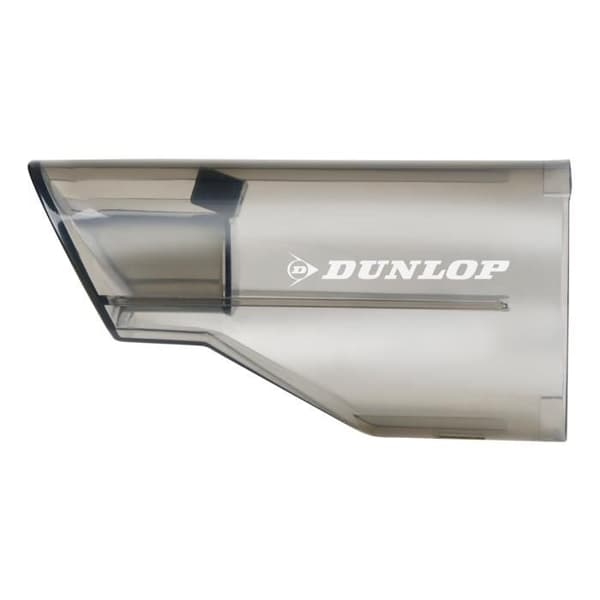 Dunlop Bil Dammsugare 12V