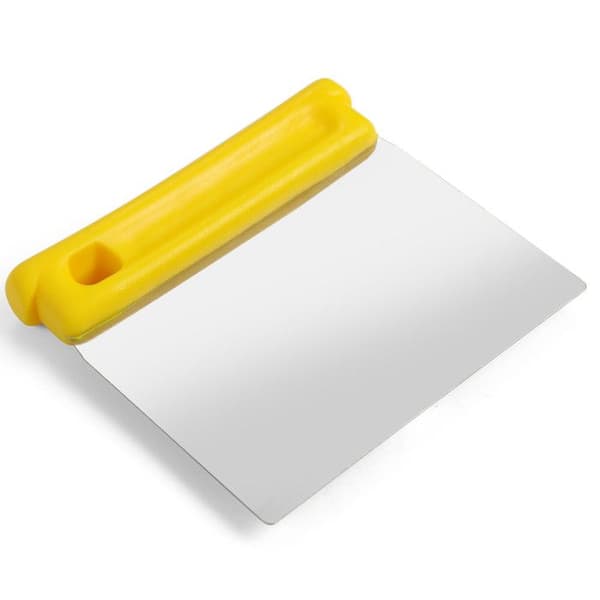 Pizzaskärare Lilly Codroipo 120 mm Hendi 855553