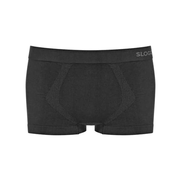Boxer Sloggi Go Smooth Hipster (x2)