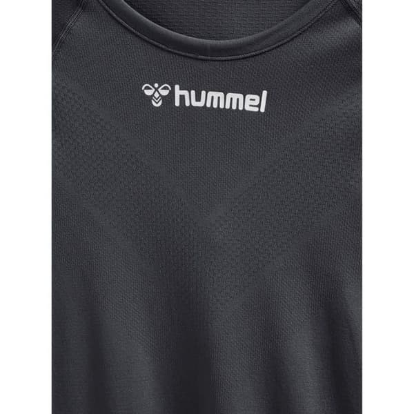Hummel BL Comfort 2.0 långärmad T-shirt
