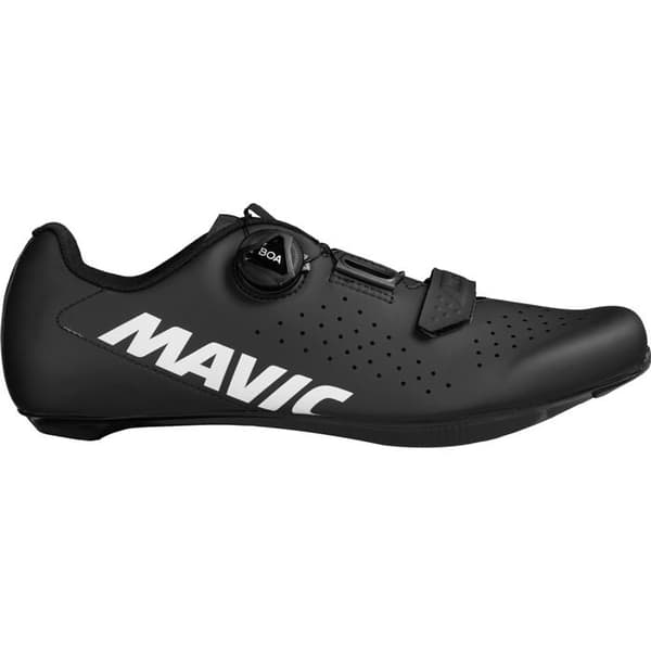 Mavic Cosmic Boa-skor - svart