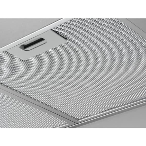 Electrolux LFC316X, 420 m³-h, Kanal - Recirkulation, E, E, C, 66 dB