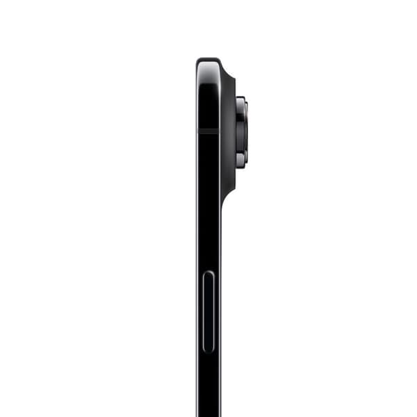 iPhone Apple iPhone Air e-SIM 256Go Svart sidereal