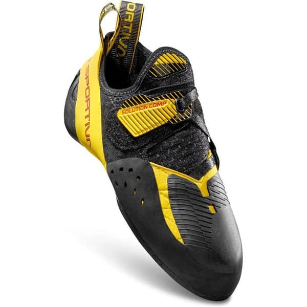 La Sportiva PIES DE GATO SOLUTION COMP Unisex MULTICOLOR