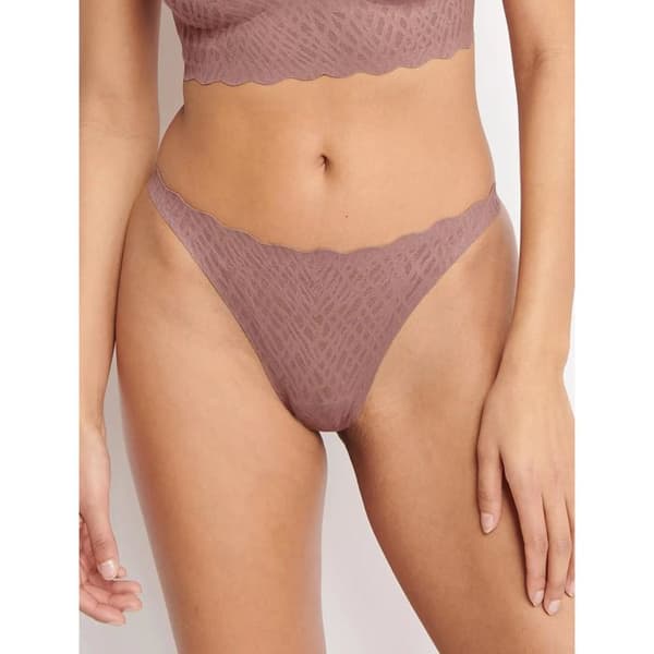 String kvinna Sloggi Zero Feel Bliss