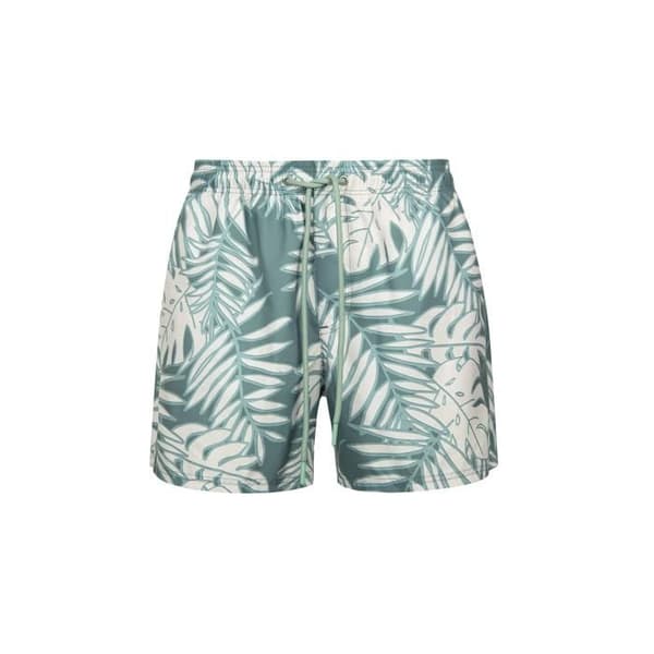 Baddräkt palmträd Lisca Swimwear