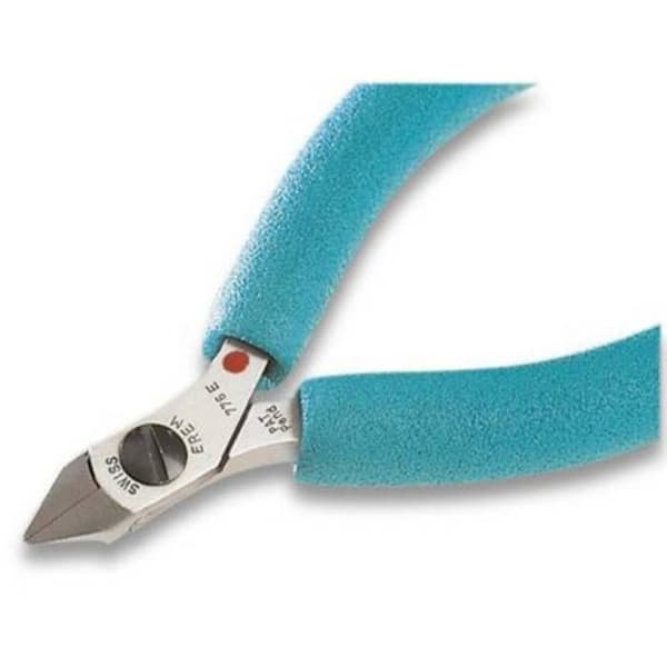 Weller Erem® 776E Diagonal skärtång 110mm