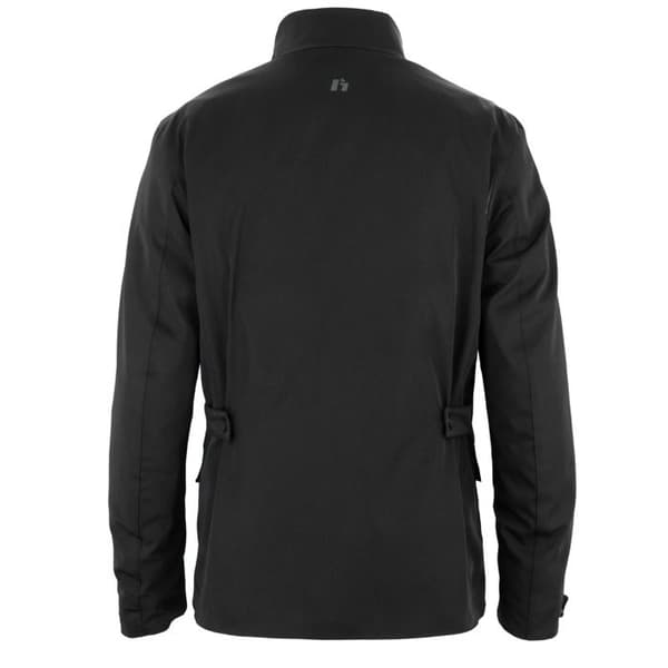 Hebo Urban motorcykeljacka