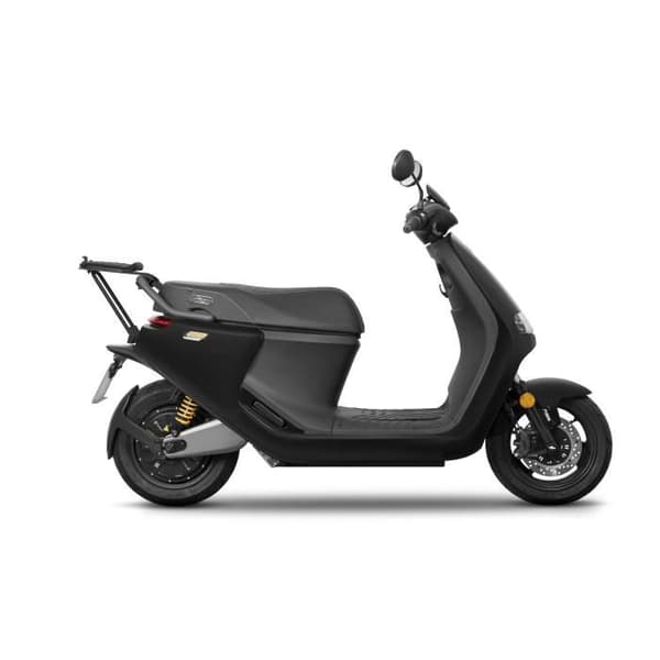 Shad Master Segway STD E 300 Se '23 toppfodral för motorcykel