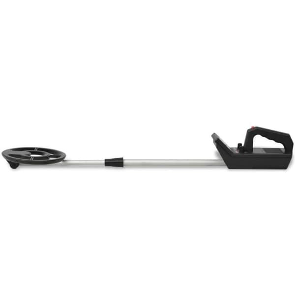 vidaXL metalldetektor 160 cm