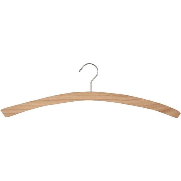 Bågformade trägalgar - idealiska för dekoration. ref 575400