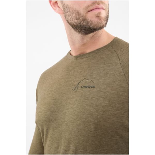Viking Andali långärmad T-shirt