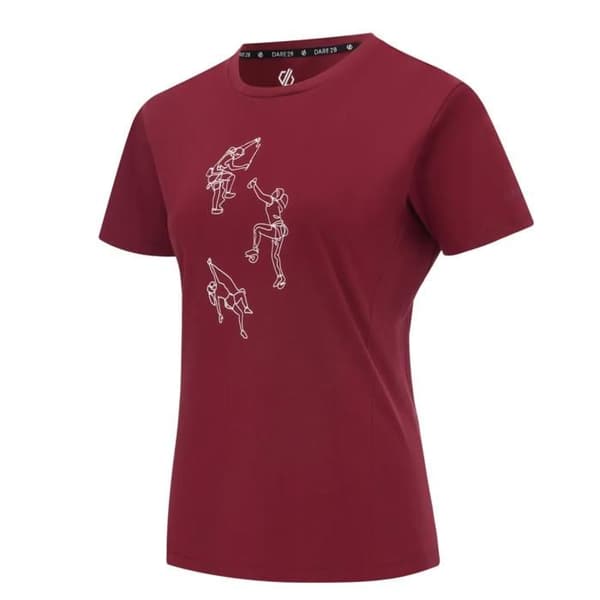 T-shirt dam Dare 2B Tranquility III