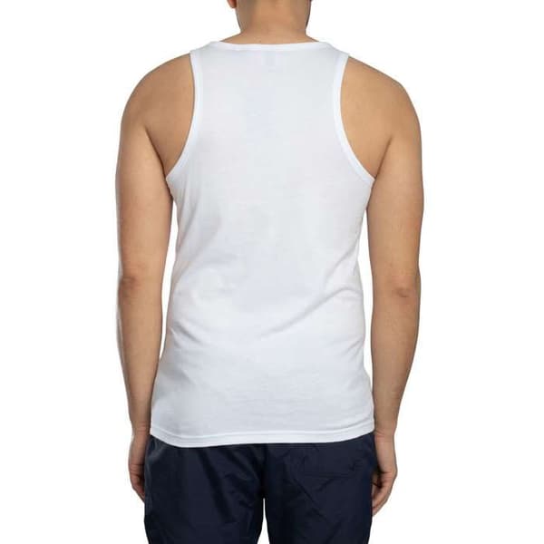 Essential Logoväst - Superdry
