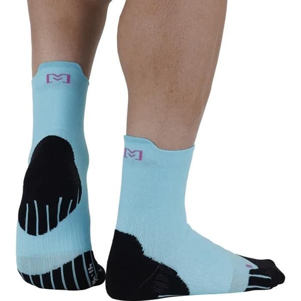Monnet Run Ultra 2 Mid löparstrumpor