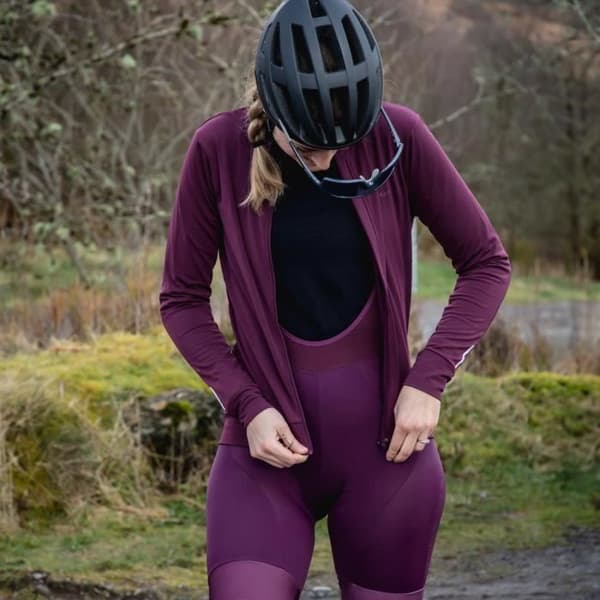 Damtröja Endura Xtract Roubaix