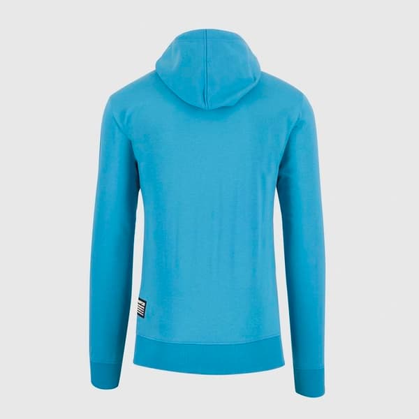 Karpos Volpe zip hoodie