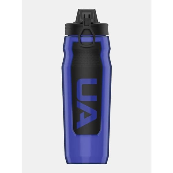 Bidon för hydrering 32oz playmaker squeeze - Under Armour