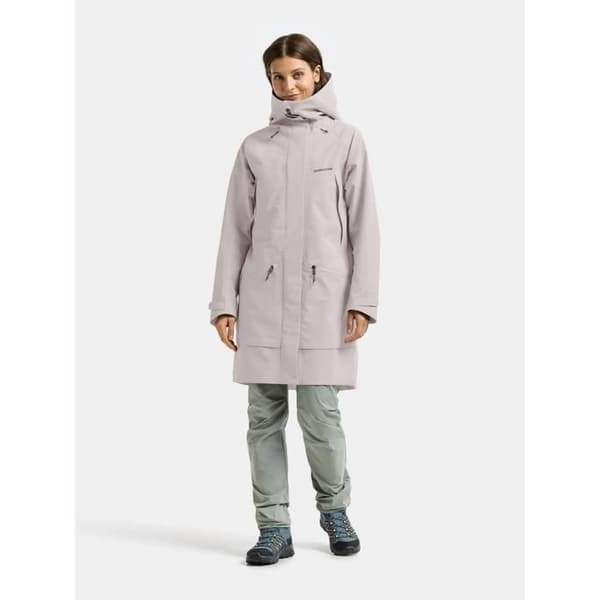 Didriksons Ilma damparka