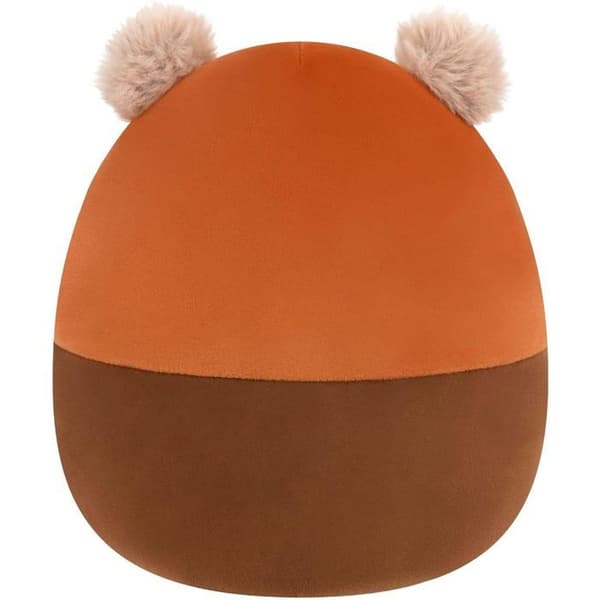 Peluche Ewok Star Wars Little Squishmallows