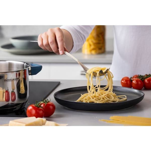 Spaghettislev Fackelmann Essential