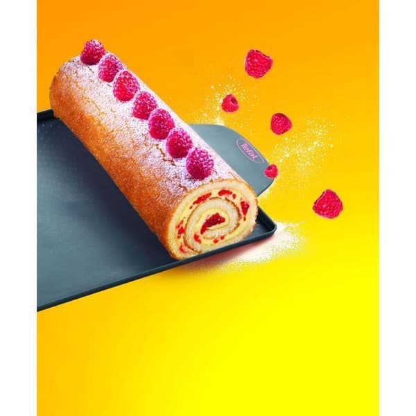 TEFAL Crispybake svampform - Silikon - 36x26 cm