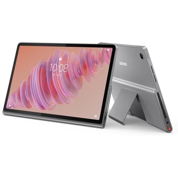 Pekskärm - Lenovo - Tab Plus - 11,5" 2K - 8GB RAM - 128GB eMMC - Android 14