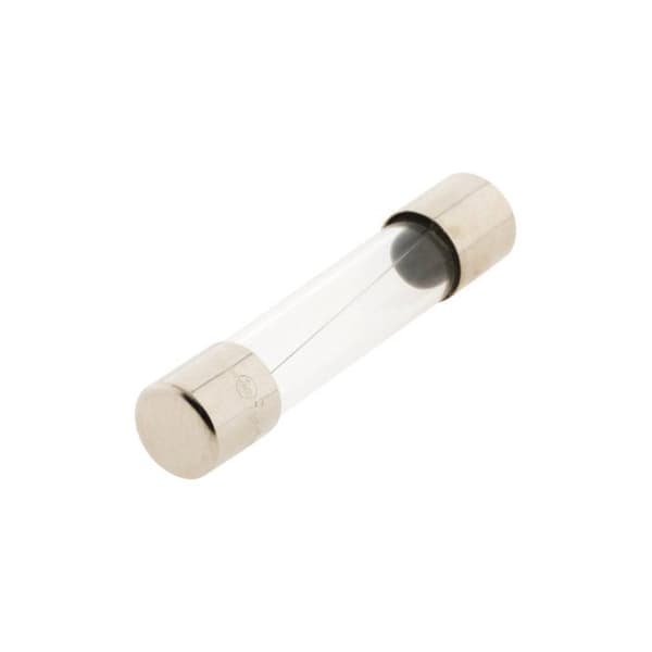 Pack med 3 glas säkringar 6,3x32 16A - Zenitech