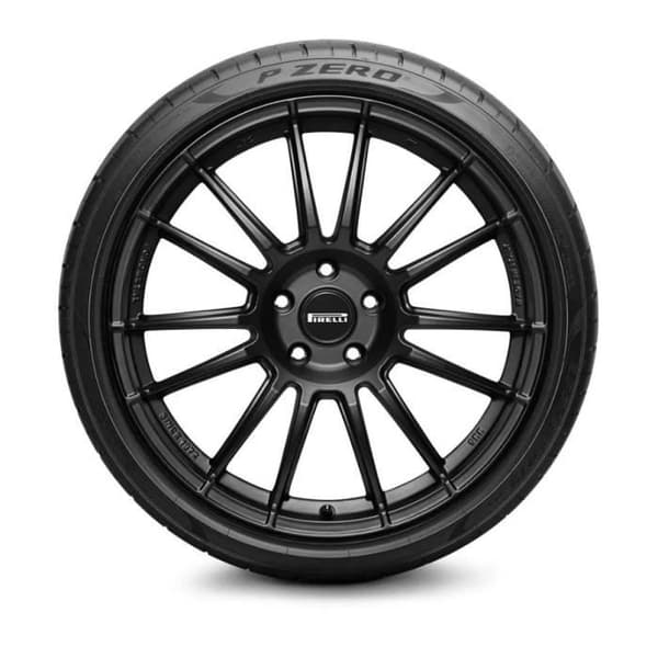 Däck AUTO PIRELLI P ZERO PZ4 235 35 R19 91Y XL TURISM SOMMAR