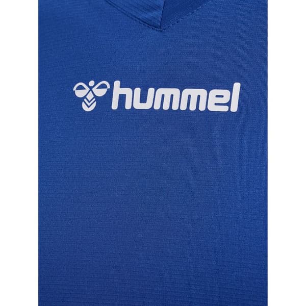 Hummel Bl Essential långärmad tröja