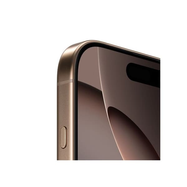 iPhone 16 Pro Max 256 GB Titanium Sand