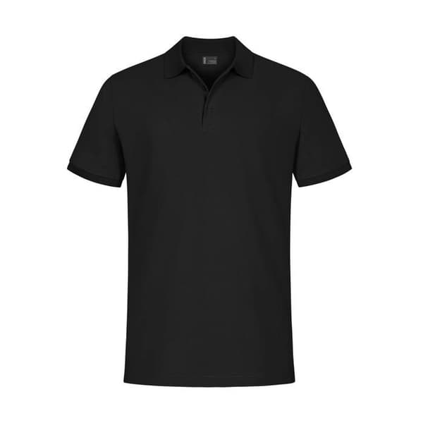 Polo EXCD av Promodoro - kolgrå