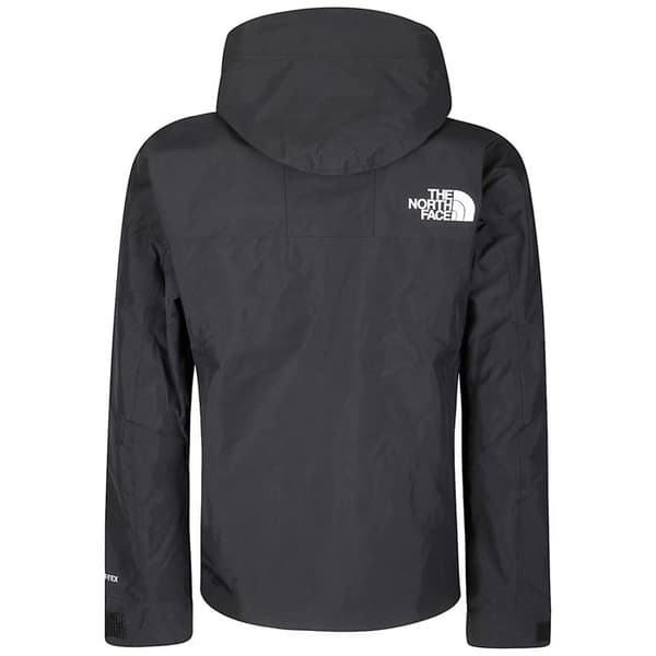 "Herrjacka - Svart - The North Face M GTX Mountain Jacket"