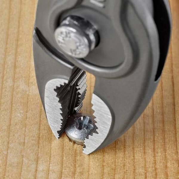 Knipex 82 02 150 Frontal grip tång 150 mm