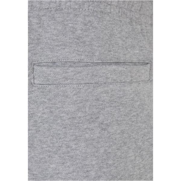 Urban Classics Plus Size Ultra Heavyweight Sweat Shorts