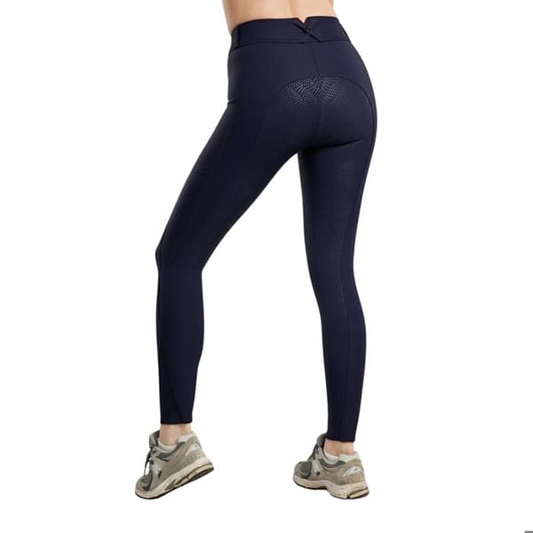 Ridbyxor full grip dam Montar Megan
