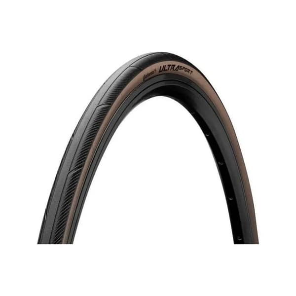 Fällbart däck Continental Ultra Sport III 700X28C