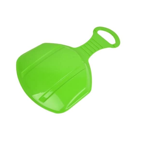 Prosperplast Kid grön plast barn spade släde