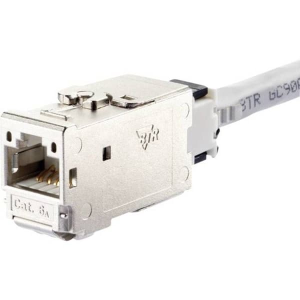 Modul koaxial inbyggd E-Dat Metz Connect 130898-01-I