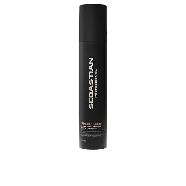 Hårförberedelse Formbar stylinglack med maximal hållbarhet SHAPER FIERCE 300 ml