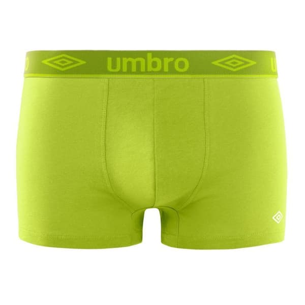 Umbro Boxer Herr Caleçon Herr - Lila (Paket om 4)