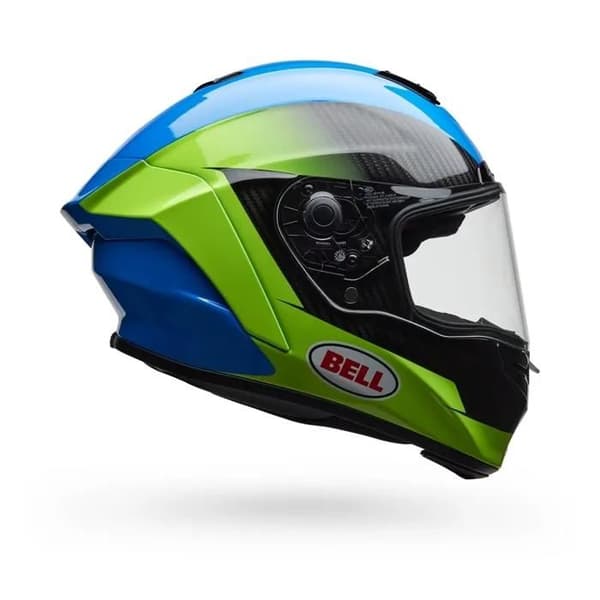 Bell Race Star DLX Flex - Corsa helhjälm