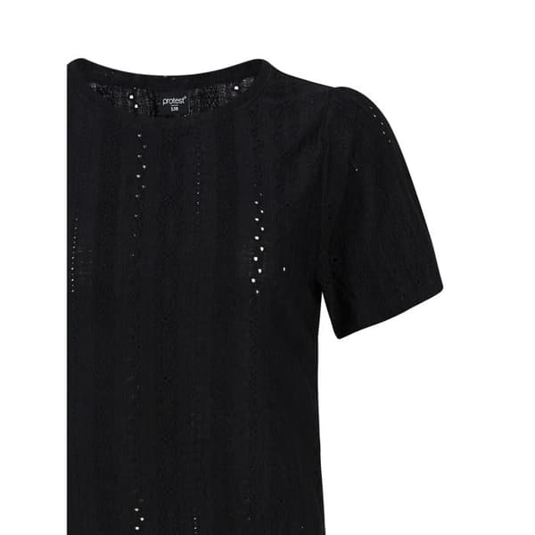 T-shirt dam Protest Folio