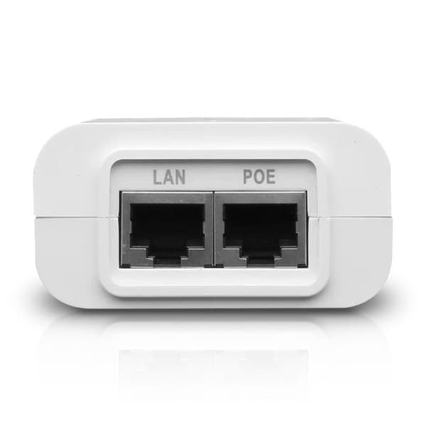Ubiquiti POE-24-24W Gigabit Vit
