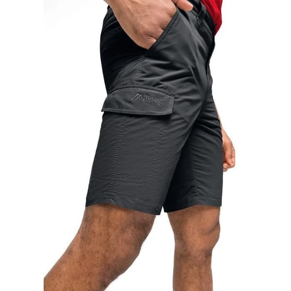 Bermuda Maier Sport Huvud