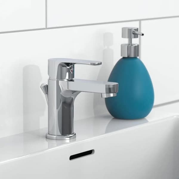 EISL Handfatsblandare CLAUDIO krom 446448