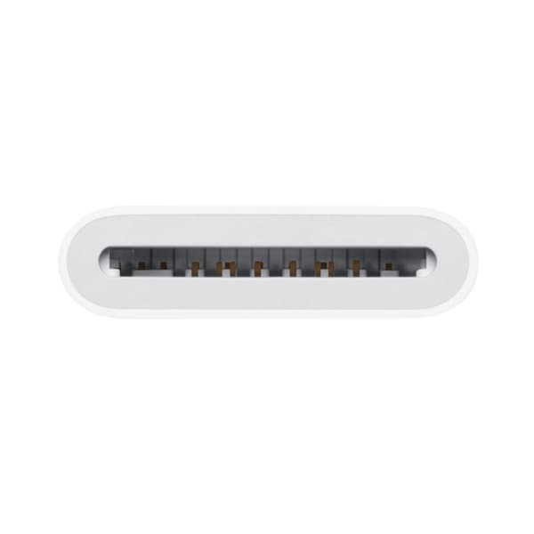 APPLE USB-C TILL SD KORTLÄSARE-