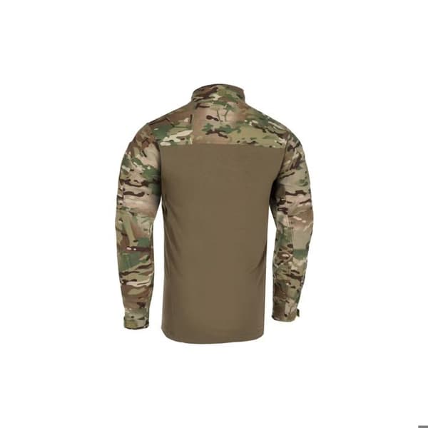 Clawgear MK III ATS Flex stridsblus - multicam