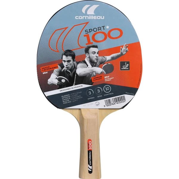 Cornilleau Sport 100 bordtennisracket