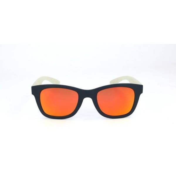 Solsken - BYTE - S1944-U28R - Färg orange - Orange linser - Unisex